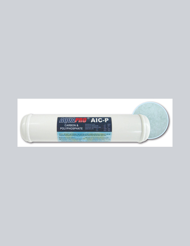 AIC-2P / AIC-25P