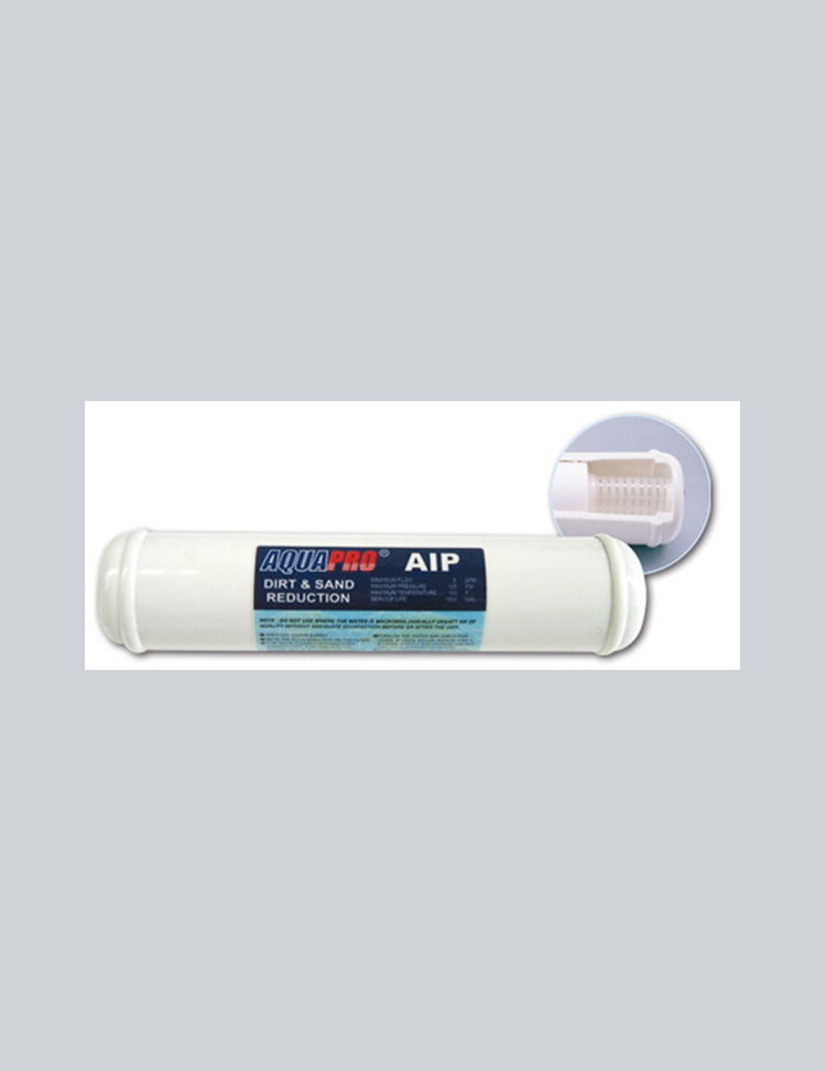 AIP-2 / AIP-25